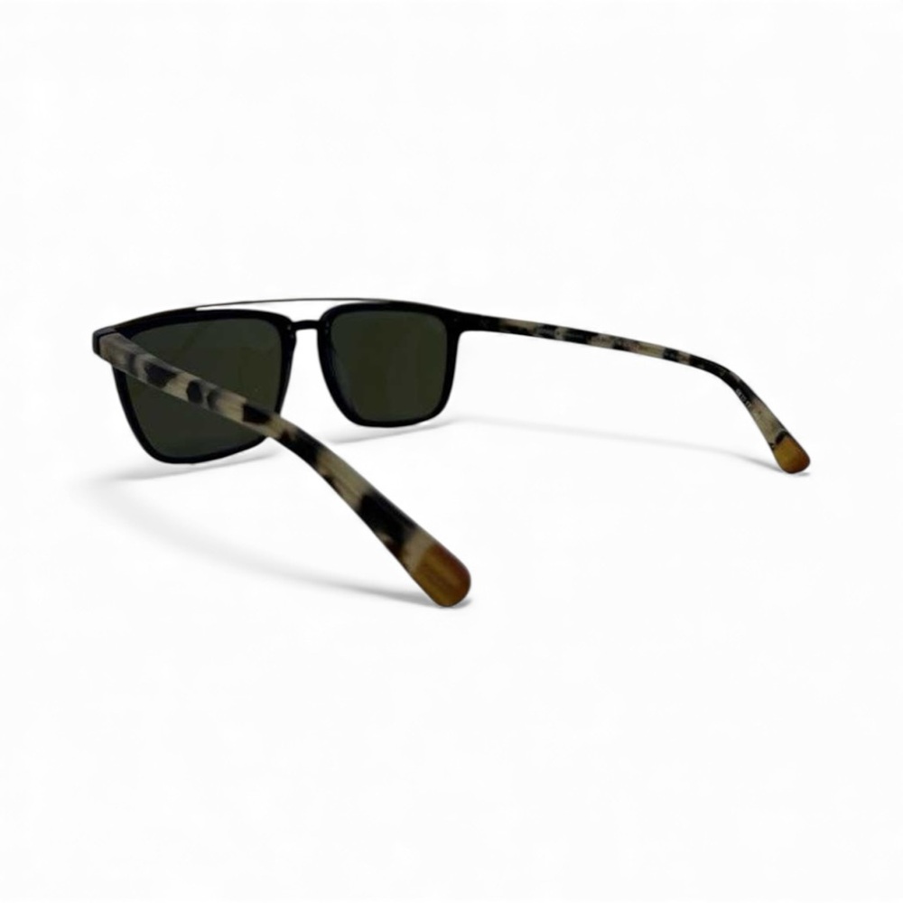 Etnia  Barcelona sunglasses WLA Africa 05 Blue With Gold  56-17-140 Preowned. - Picture 4 of 9